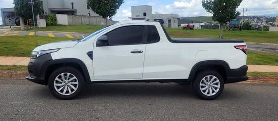 FIAT STRADA 1.4 FIRE FLEX ENDURANCE CS MANUAL